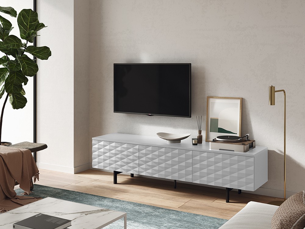 Mueble TV Cross de Mobenia - 7