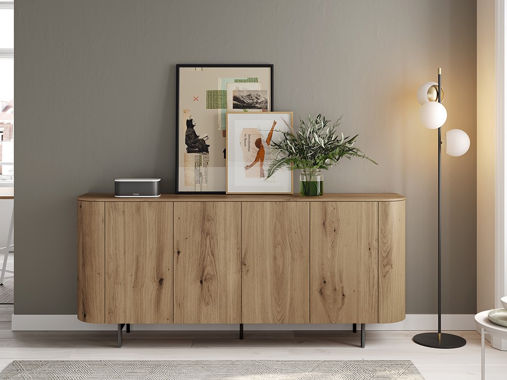 Aparador Siru de Mobenia - 2