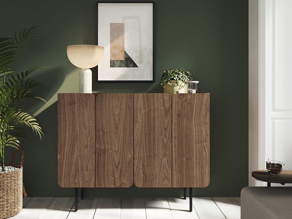 Aparador Tulip de Mobenia - 1 Aparador Tulip de Mobenia - 1