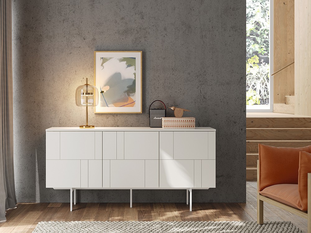 Aparador Keyboard de Mobenia - 1