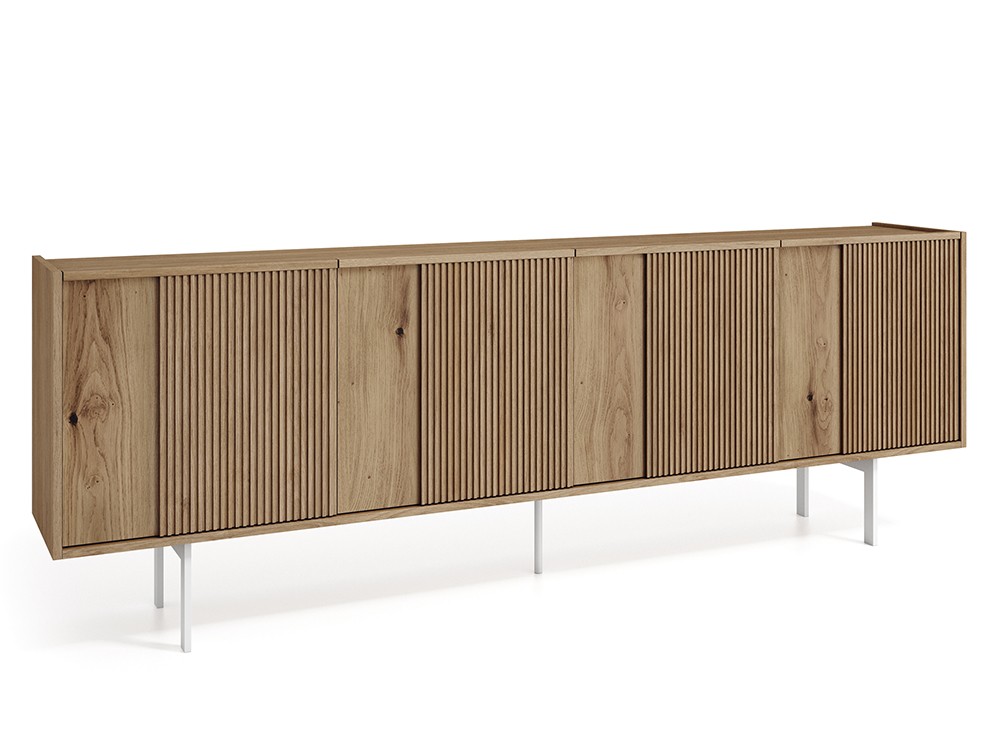 Aparador Jazz de Mobenia - 2 Aparador Jazz de Mobenia - 2