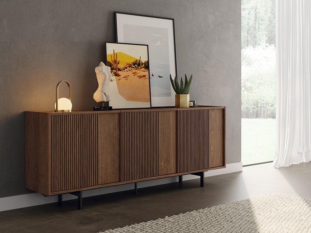 Aparador Jazz de Mobenia - 3 Aparador Jazz de Mobenia - 3