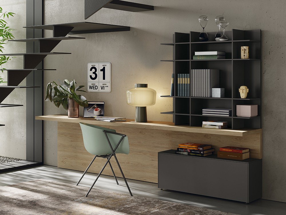 Composición multifunción laminado Med 36 de Mobenia - 1