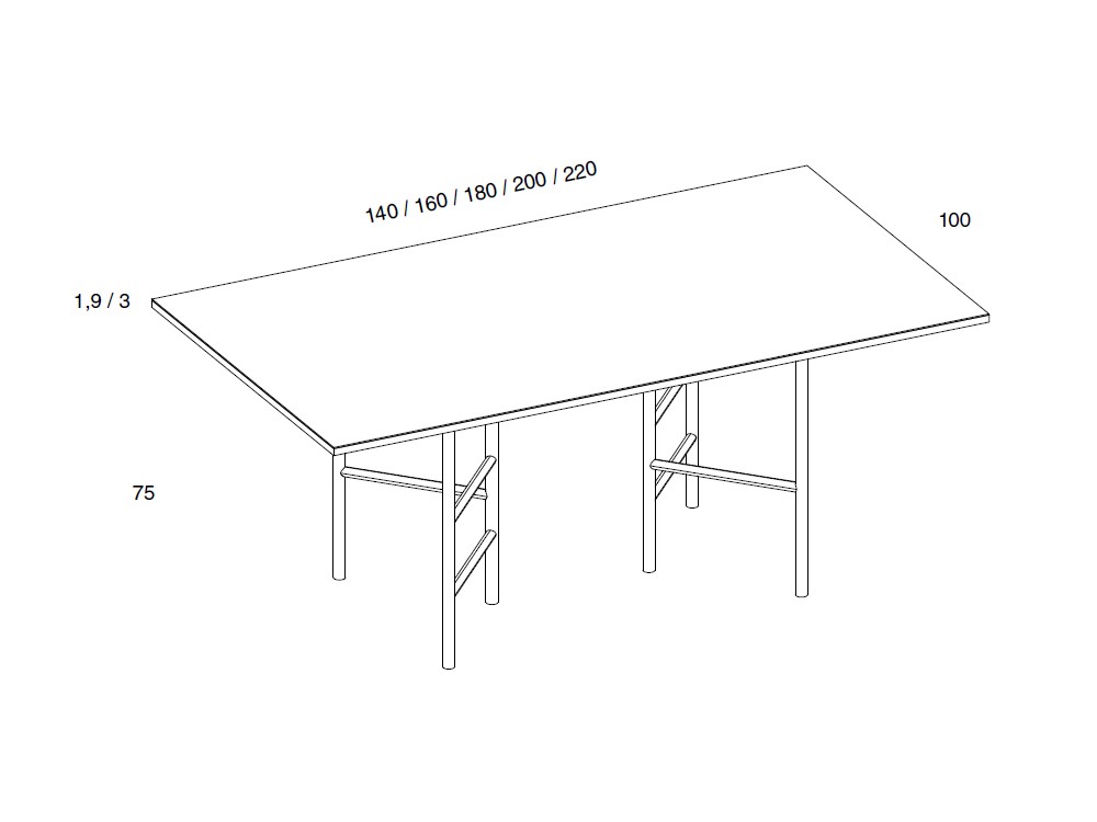 Mesa Scala de Mobenia - 4