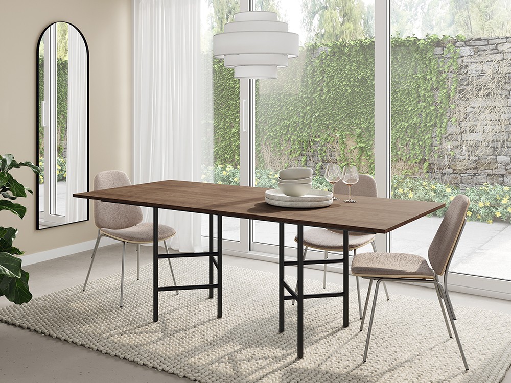 Mesa Scala de Mobenia - 1