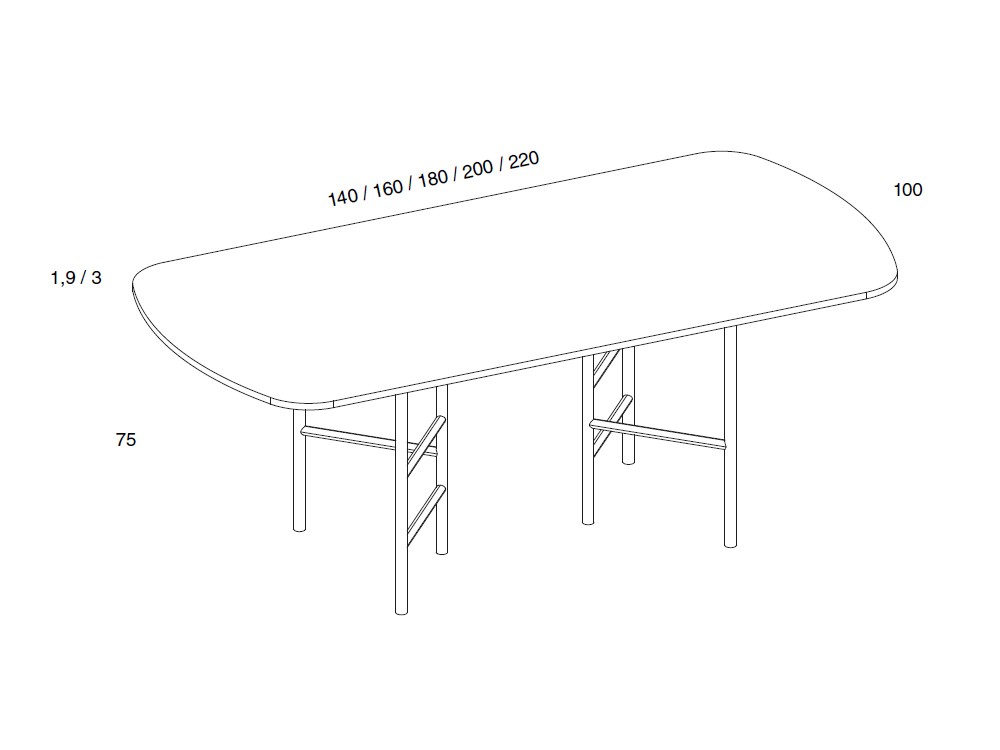 Mesa Scala de Mobenia - 5