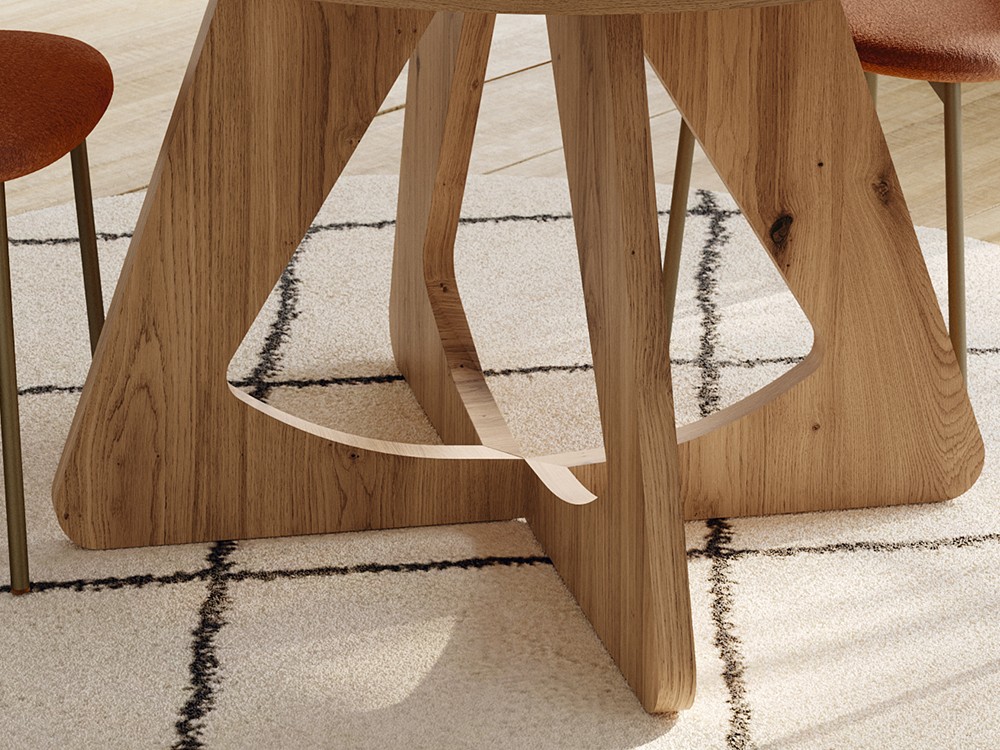 Mesa redonda LSD de Mobenia - 2