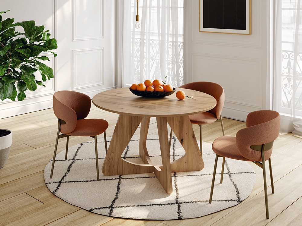 Mesa redonda LSD de Mobenia - 1