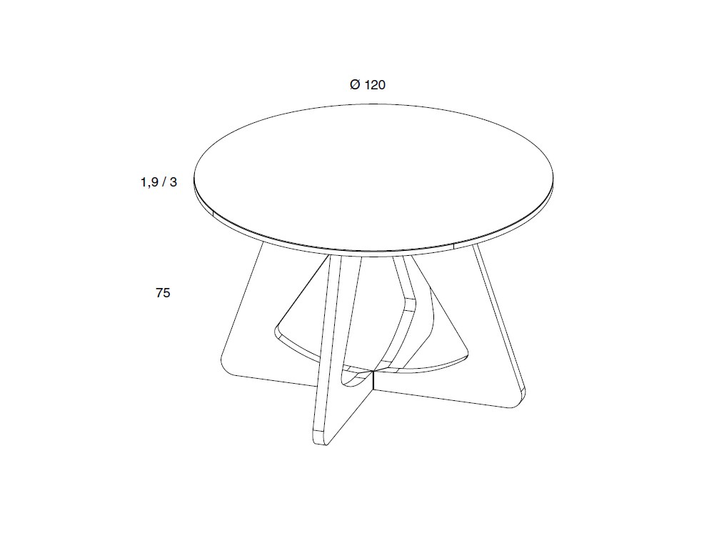 Mesa redonda LSD de Mobenia - 3