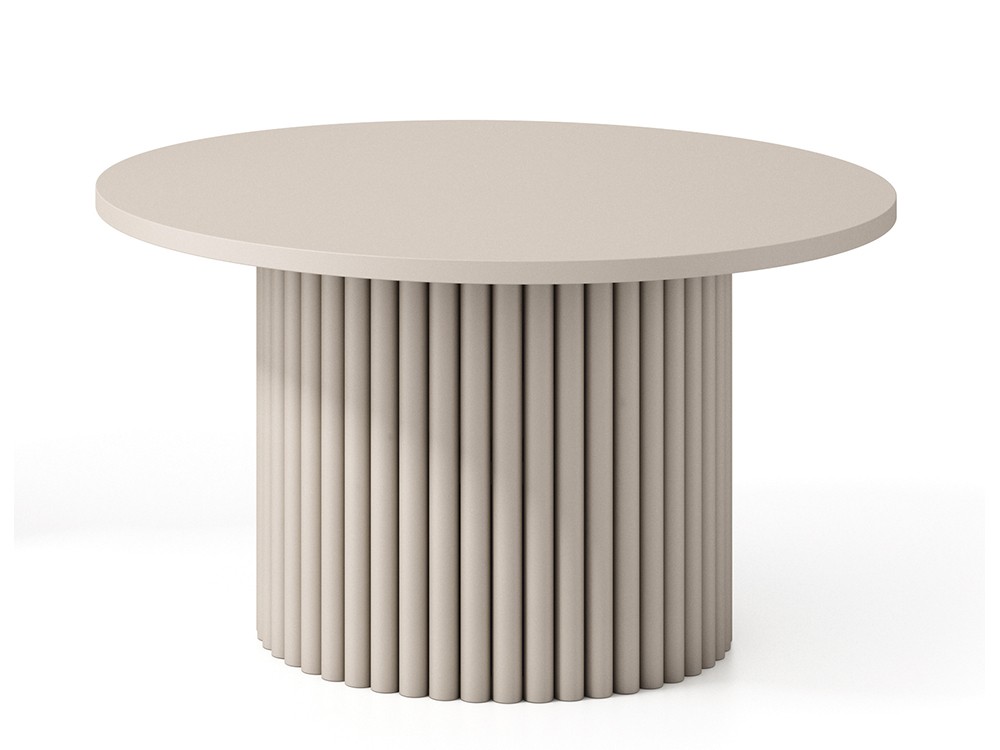 Mesa auxiliar Shitake de Mobenia - 6