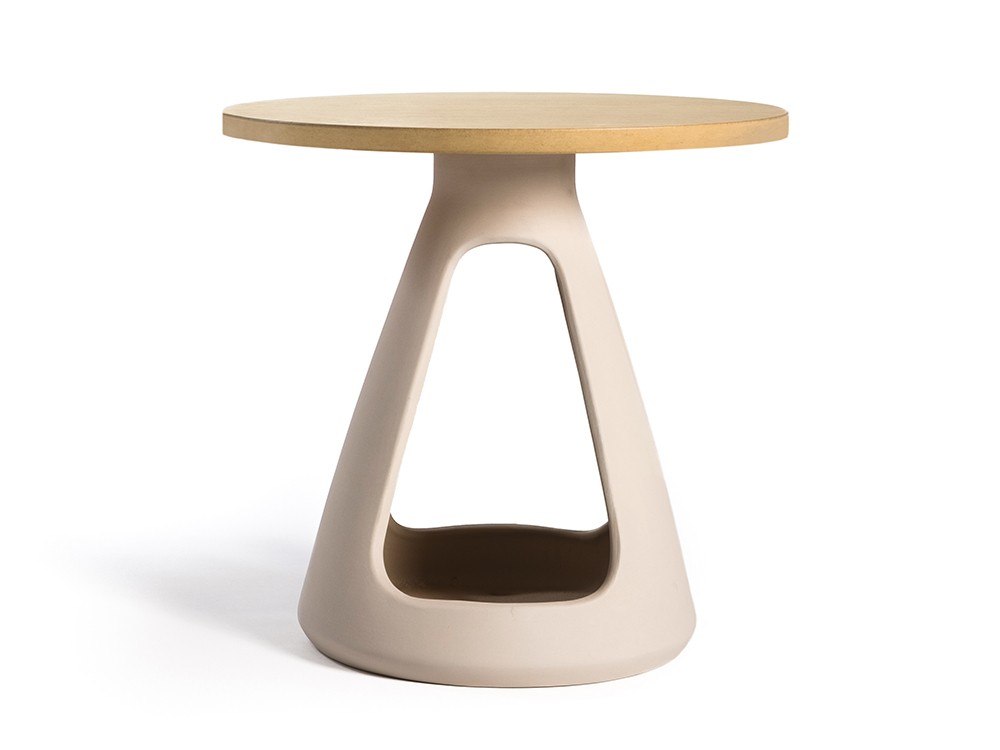 Mesa auxiliar Knossos de Mobenia - 3