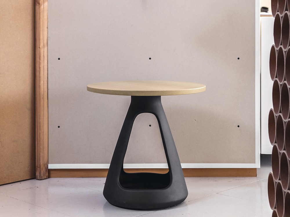 Mesa auxiliar Knossos de Mobenia - 2