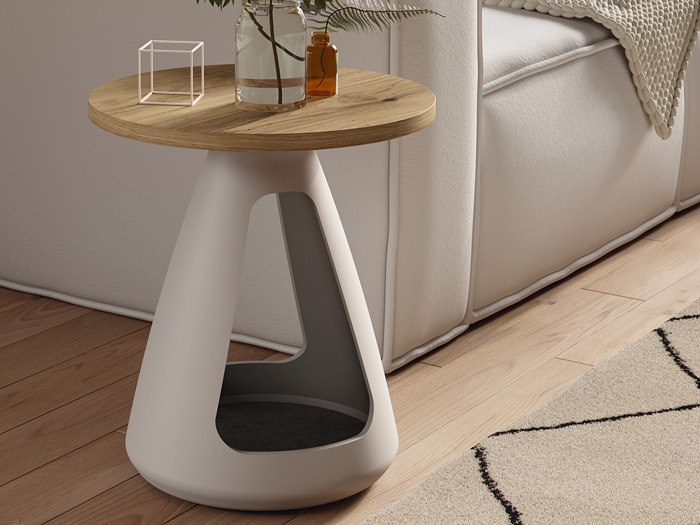 Mesa auxiliar Knossos de Mobenia - 1