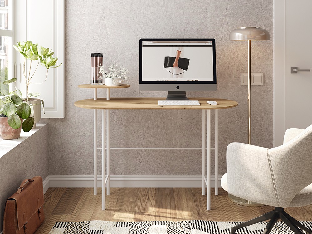 Escritorio Núvol de Mobenia - 1