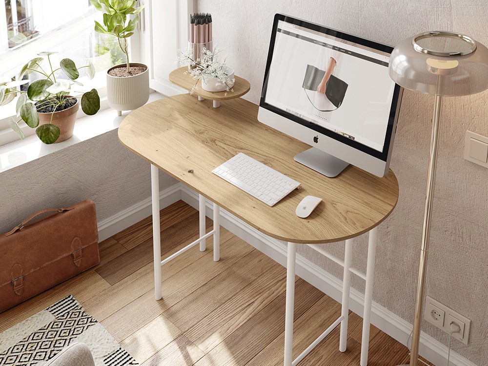 Escritorio Núvol de Mobenia - 2