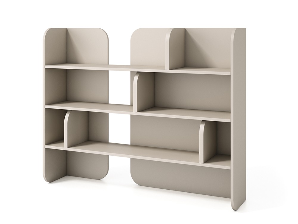 Estantería Shell de Mobenia - 2