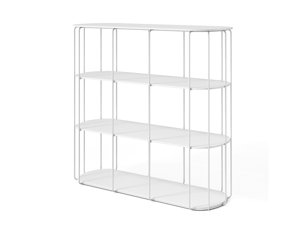 Estantería Cava de mobenia - 3