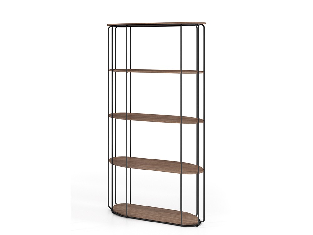 Estantería Cava de mobenia - 4