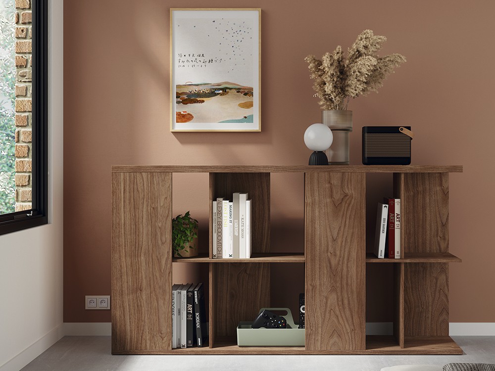 Estantería Lees de Mobenia - 1