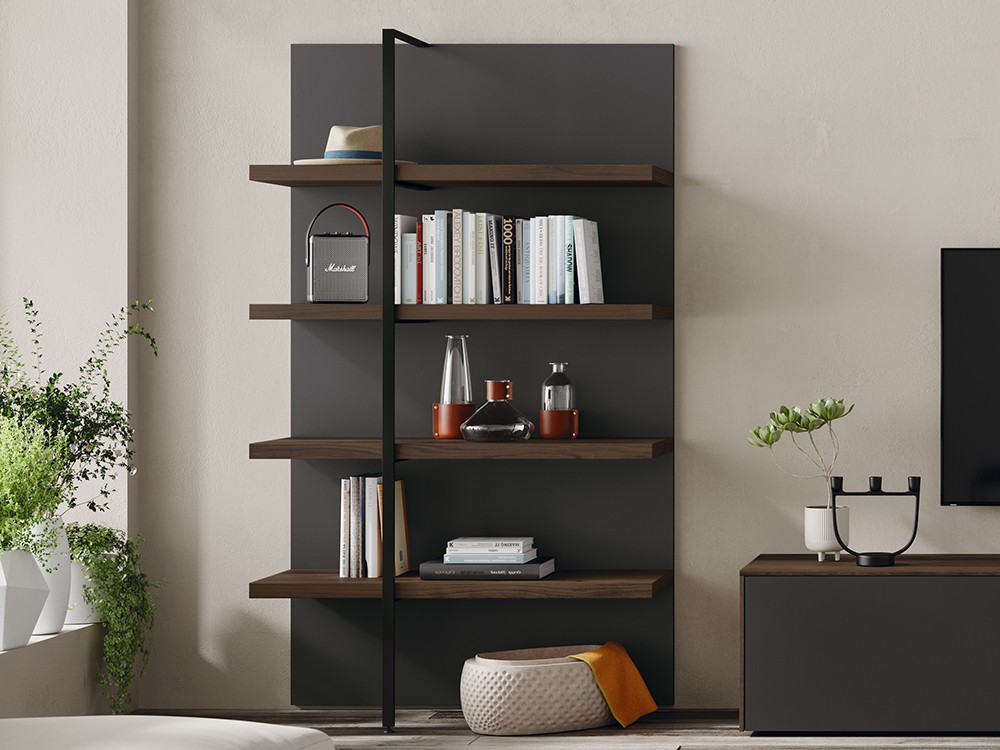 Estantería Koob de Mobenia - 1