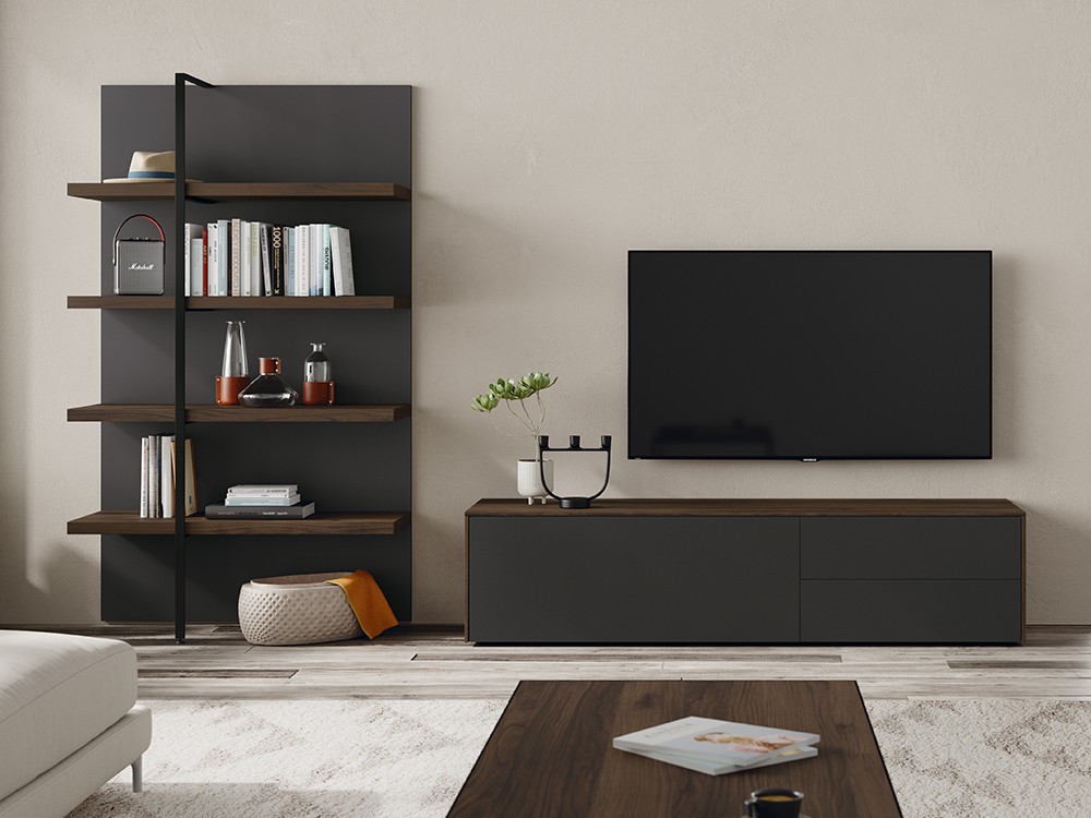 Mueble TV Med 48 de Mobenia - 2