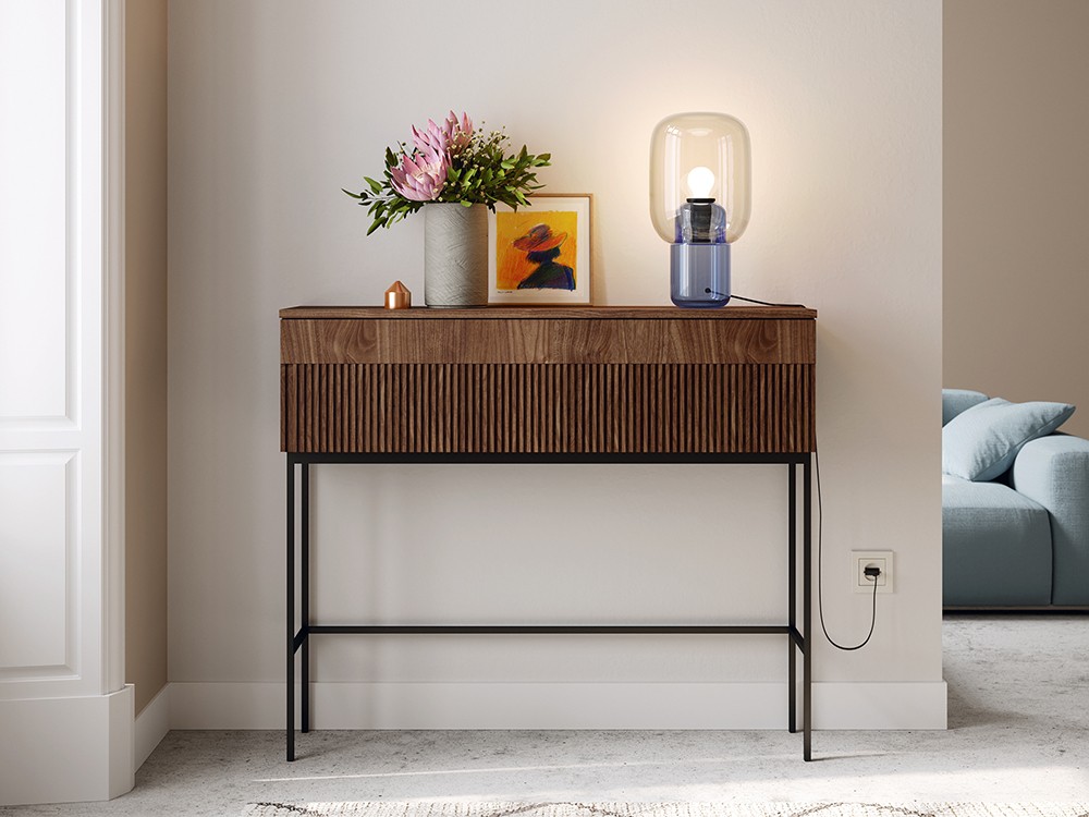 Recibidor Welcome de Mobenia - 1