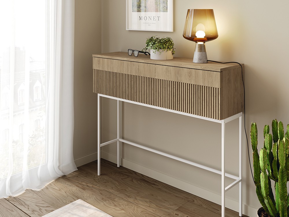 Recibidor Welcome de Mobenia - 2