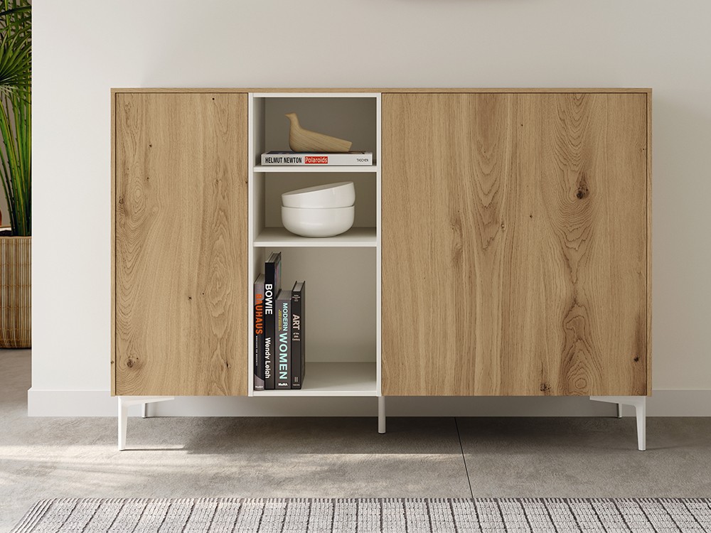 Recibidor Med 50 de Mobenia - 1