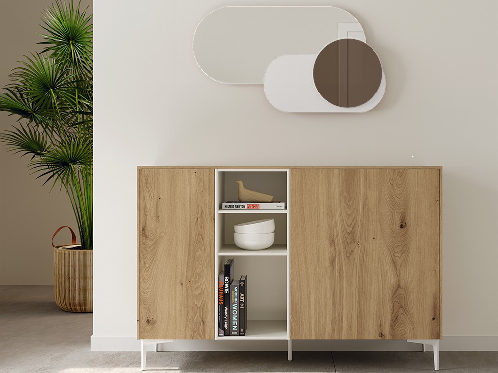 Espejo Lluna de Mobenia - 3