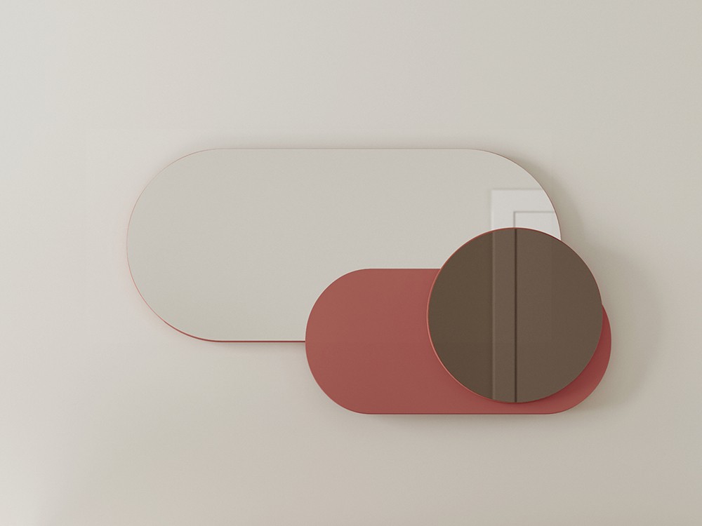 Espejo Lluna de Mobenia - 2