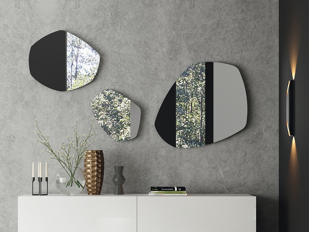 Espejo Lipari de Mobenia - 1