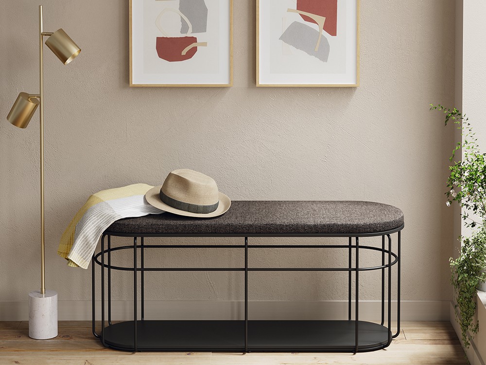 Banco Cava de Mobenia - 1