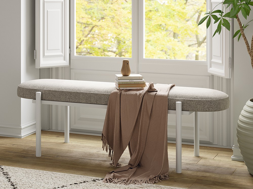 Banco Lena de Mobenia - 1