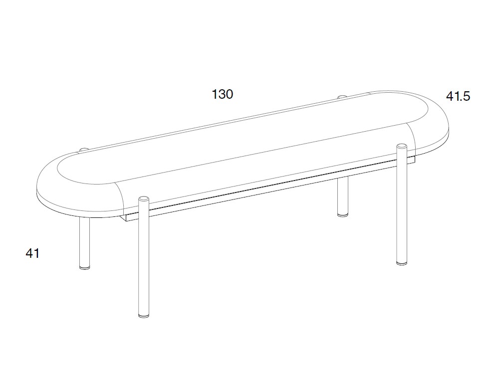 Banco Lena de Mobenia - 4