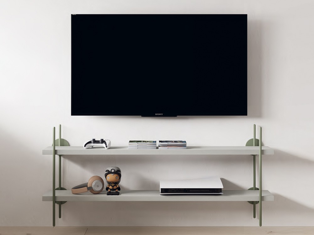 Dormitorio doble Flow 07 de Jotajotape - 3