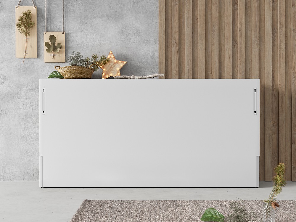 Cama abatible horizontal de 90cm Flow de Jotajotape - 3