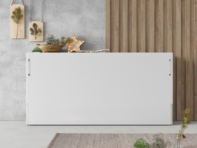 Cama abatible horizontal de 90cm Flow de Jotajotape - 3