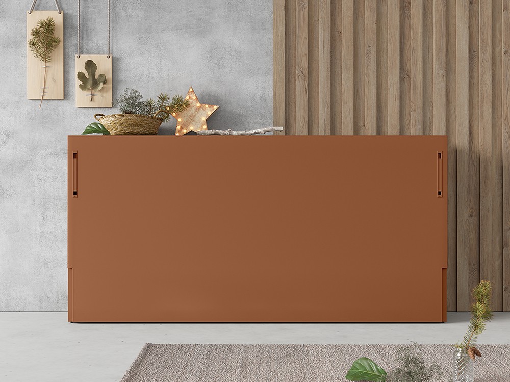 Cama abatible horizontal de 90cm Flow de Jotajotape - 7