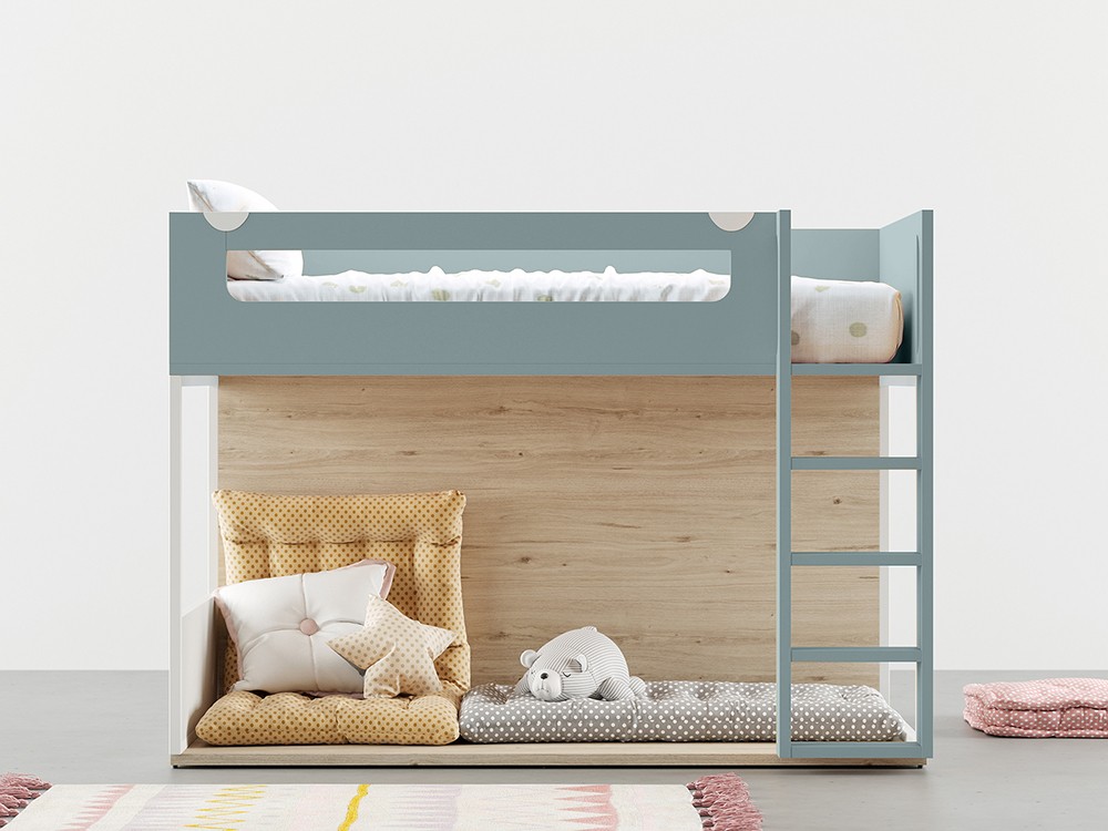 Litera Montessori Alfa Flow de Jotajotape - 4