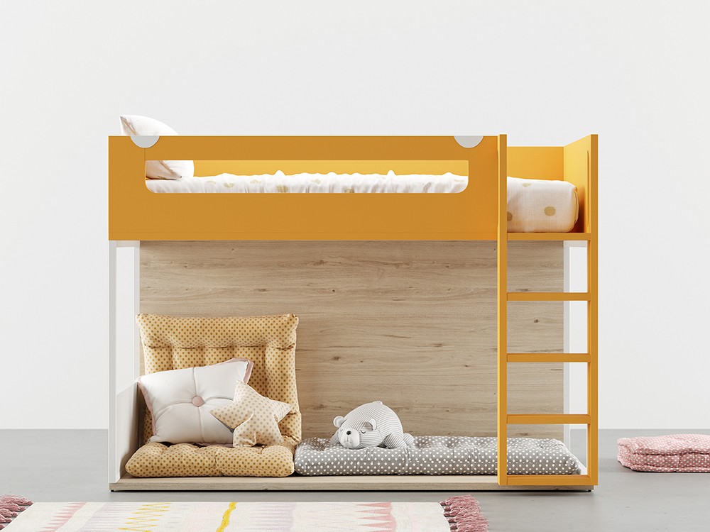 Litera Montessori Alfa Flow de Jotajotape - 1