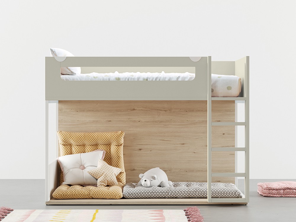 Litera Montessori Alfa Flow de Jotajotape - 7