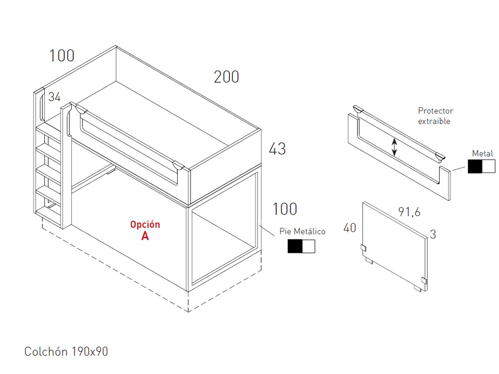 Litera Montessori Alfa Flow de Jotajotape - 12