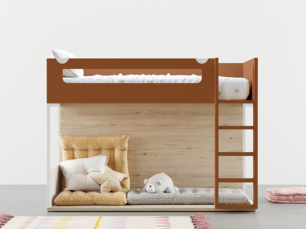 Litera Montessori Alfa Flow de Jotajotape - 10