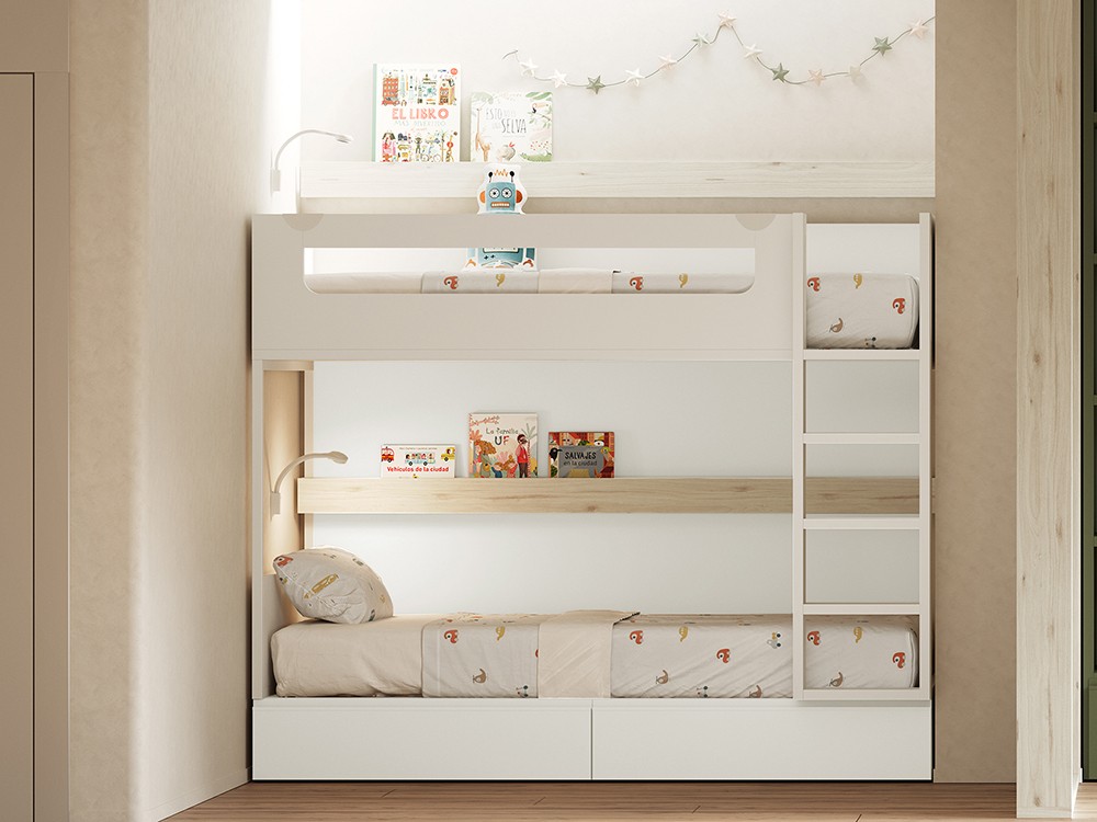 Litera Alfa Flow de Jotajotape - 2