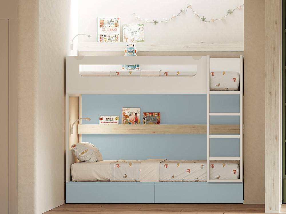 Litera Alfa Flow de Jotajotape - 3