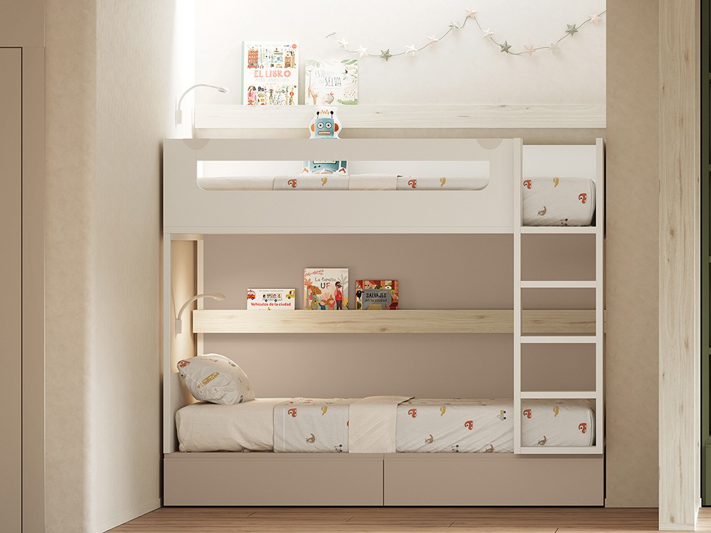 Litera Alfa Flow de Jotajotape - 4