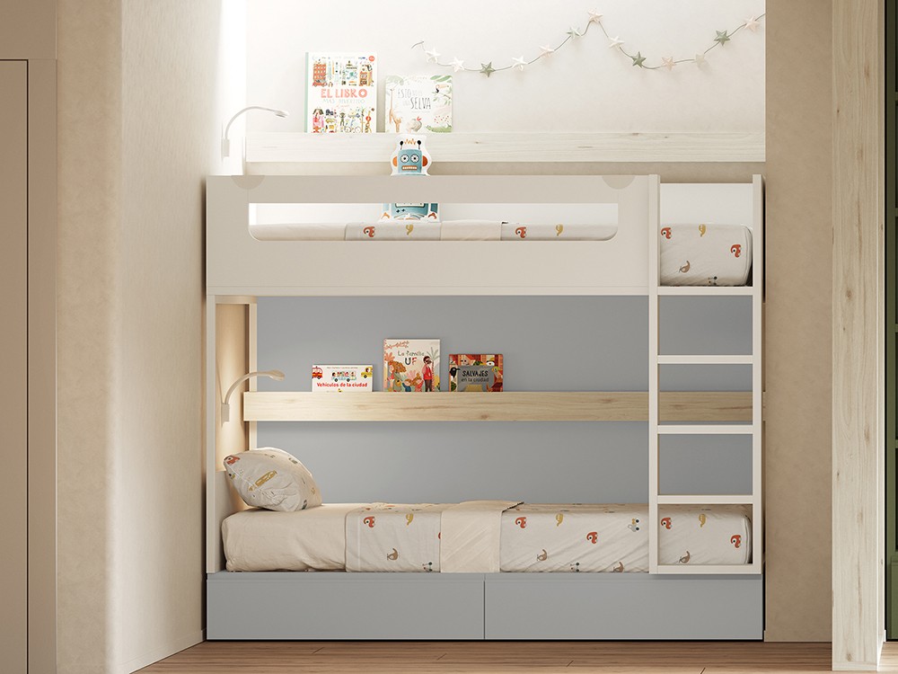 Litera Alfa Flow de Jotajotape - 5