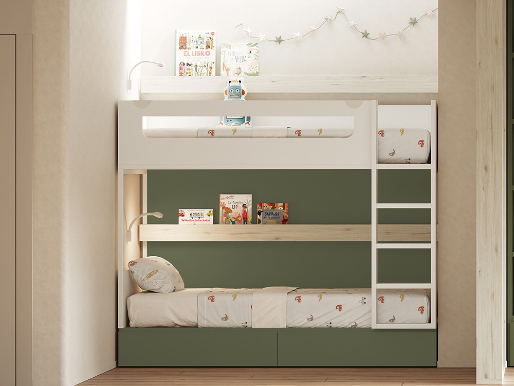 Litera Alfa Flow de Jotajotape - 6