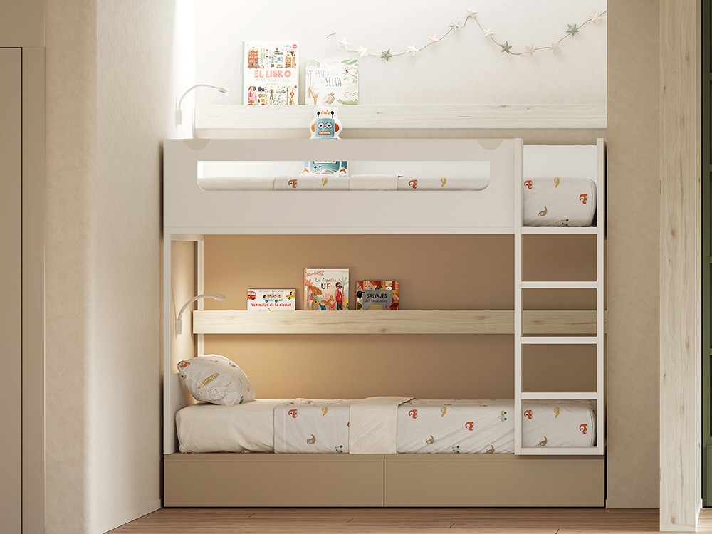 Litera Alfa Flow de Jotajotape - 1