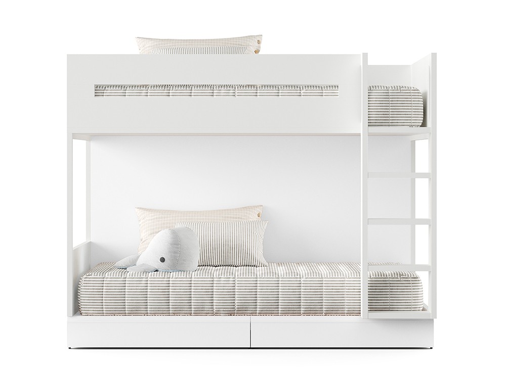 Litera con cajones Alfa Flow de jotajotape - 3